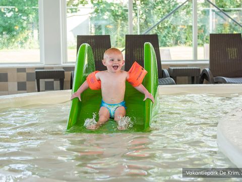 Villapark Residentie Texel - Camping Texel - Image N°5