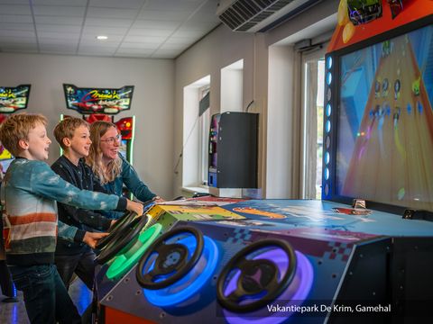 Villapark Residentie Texel - Camping Texel - Image N°13