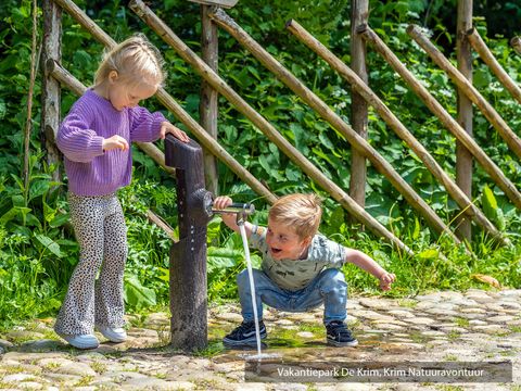 Villapark Residentie Texel - Camping Texel - Image N°9