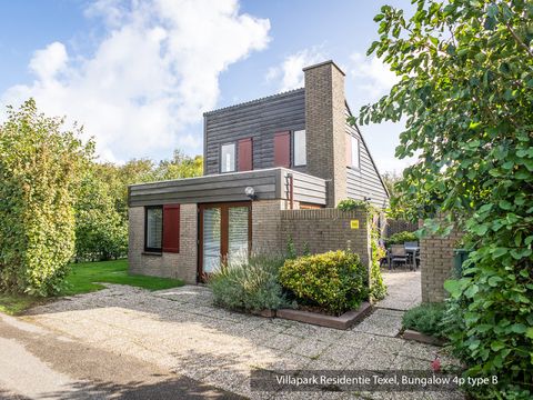 Villapark Residentie Texel - Camping Texel - Image N°25