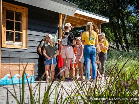 Villapark Residentie Texel - Camping Texel - Image N°12