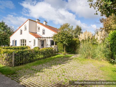 Villapark Residentie Texel - Camping Texel - Image N°27