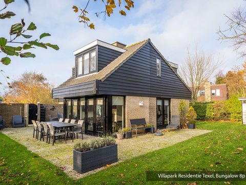 Villapark Residentie Texel - Camping Texel - Image N°30