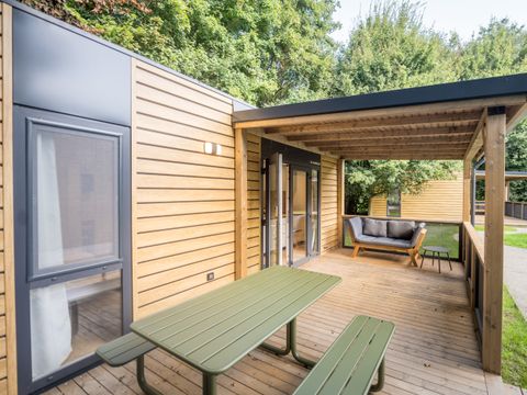Urban Gardens Ieper - Camping Flandre Occidentale - Image N°15
