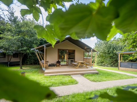 Urban Gardens Ieper - Camping Flandre Occidentale - Image N°17