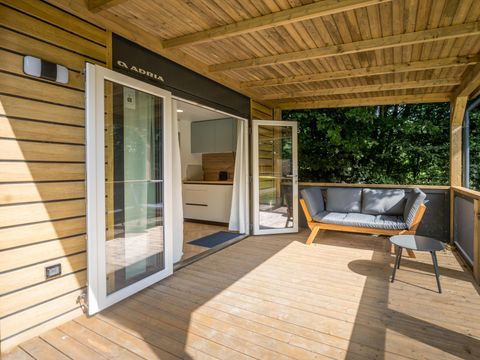 Urban Gardens Ieper - Camping Flandre Occidentale