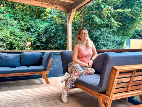 Urban Gardens Ieper - Camping Flandre Occidentale - Image N°13