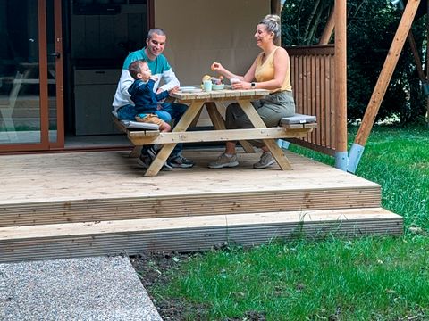 Urban Gardens Ieper - Camping Flandre Occidentale - Image N°9