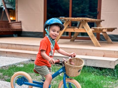 Urban Gardens Ieper - Camping Flandre Occidentale - Image N°2