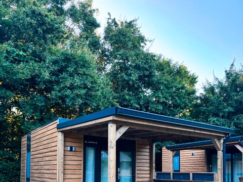 Urban Gardens Ieper - Camping Flandre Occidentale - Image N°14