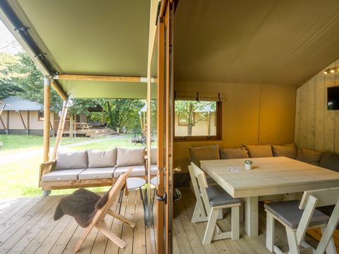 Urban Gardens Ieper - Camping Flandre Occidentale - Image N°12
