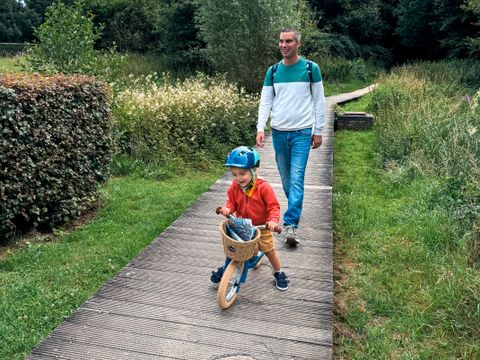 Urban Gardens Ieper - Camping Flandre Occidentale - Image N°3