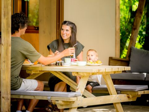 Urban Gardens Ieper - Camping Flandre Occidentale - Image N°5