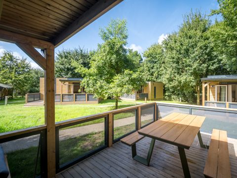 Urban Gardens Ieper - Camping Flandre Occidentale - Image N°16