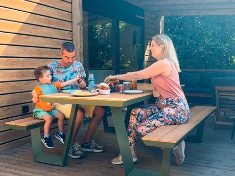 Urban Gardens Ieper - Camping Flandre Occidentale - Image N°7