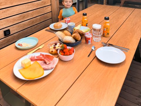 Urban Gardens Ieper - Camping Flandre Occidentale - Image N°10