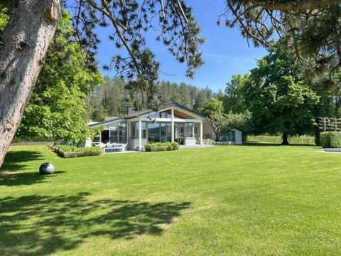 Vakantiedorp Rochefort - Camping Namur