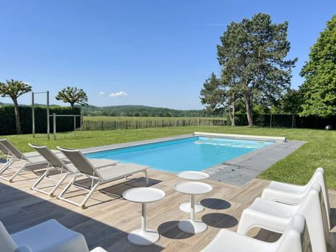 Vakantiedorp Rochefort - Camping Namur - Image N°4