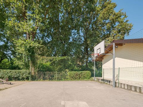 Camping Lido di Verbano - Camping Novare