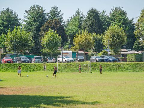 Camping Lido di Verbano - Camping Novare