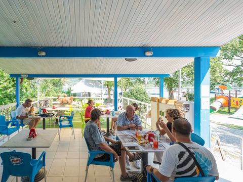 Camping Lido di Verbano - Camping Novare