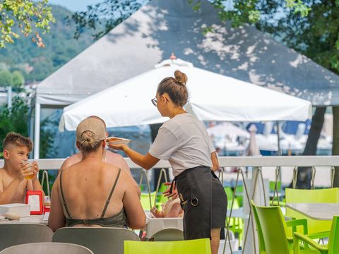 Camping Lido di Verbano - Camping Novare