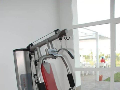 Camping Lo Monte - Camping Alicante