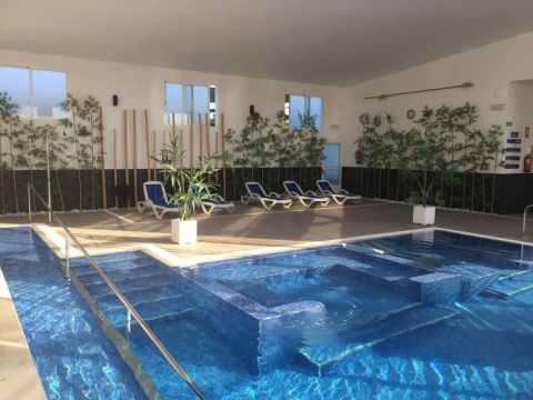 Camping Lo Monte - Camping Alicante