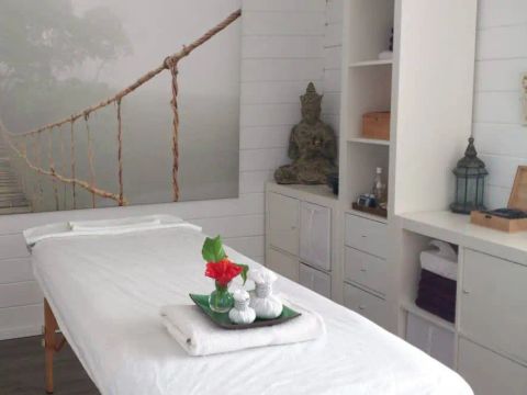 Camping Lo Monte - Camping Alicante