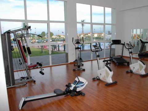 Camping Lo Monte - Camping Alicante