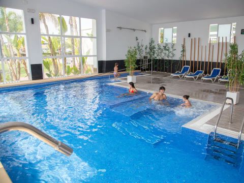 Camping Lo Monte - Camping Alicante