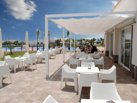 Camping Lo Monte - Camping Alicante