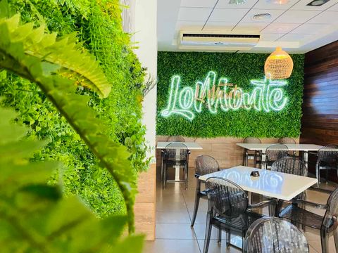 Camping Lo Monte - Camping Alicante