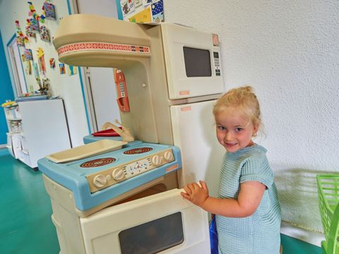 Résidence Château de Salles - Camping Gironde - Image N°14