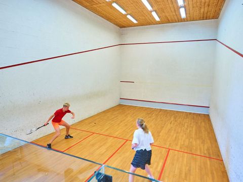 Résidence Château de Salles - Camping Gironde - Image N°3