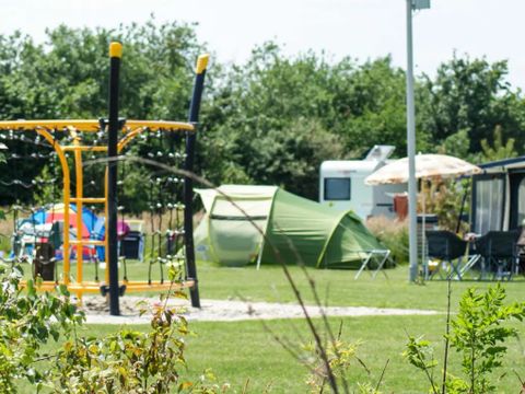 TopParken Resort Veldhoven - Camping Veldhoven - Image N°5