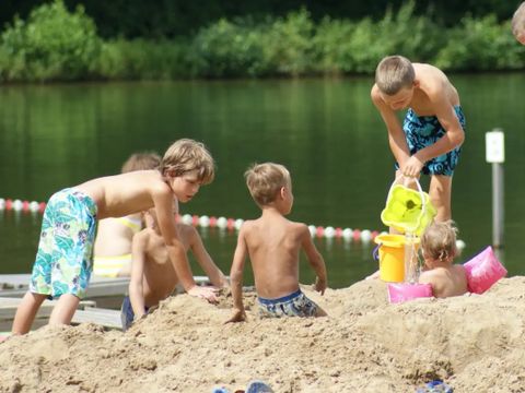 TopParken Resort Veldhoven - Camping Veldhoven - Image N°3
