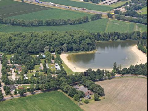 TopParken Resort Veldhoven - Camping Veldhoven