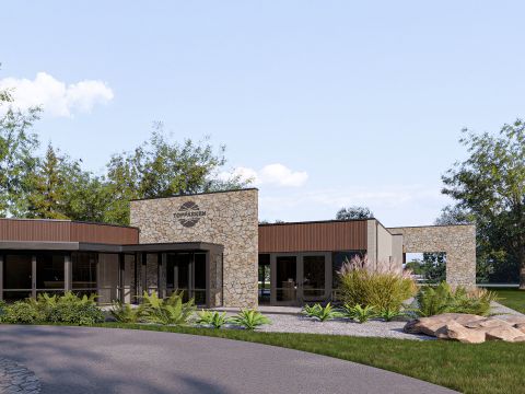 TopParken Resort Veldhoven - Camping Veldhoven - Image N°4