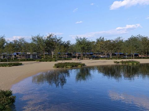 TopParken Resort Veldhoven - Camping Veldhoven