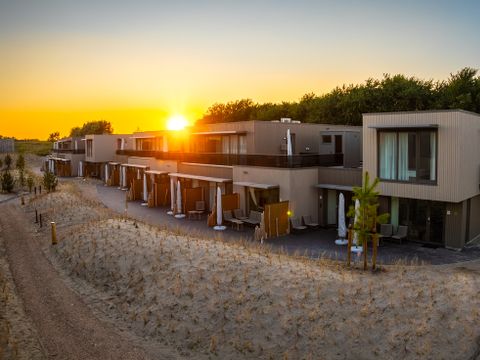 Landal Résidence Ouddorp Duin - Camping Goeree-Overflakkee