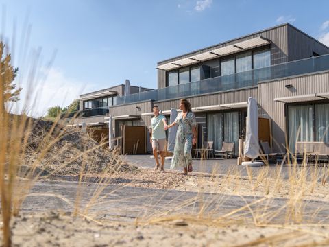 Landal Résidence Ouddorp Duin - Camping Goeree-Overflakkee - Image N°5