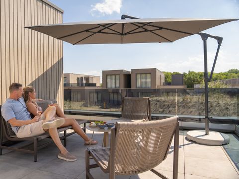 Landal Résidence Ouddorp Duin - Camping Goeree-Overflakkee - Image N°2