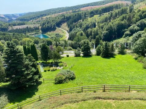 UplandParcs Residence Winterberg - Camping Rhénanie du Nord-Westphalie - Image N°5