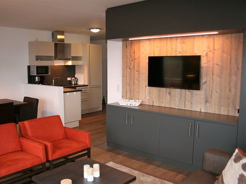 UplandParcs Residence Winterberg - Camping Rhénanie du Nord-Westphalie - Image N°2