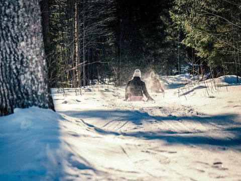 Valkeisen Loma - Camping Central Finland - Image N°5