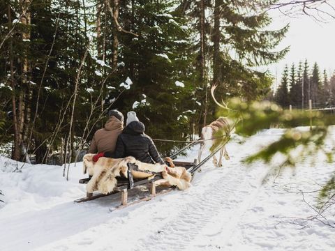 Valkeisen Loma - Camping Central Finland