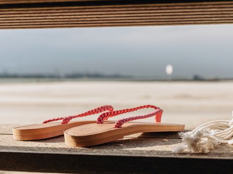 Roompot Beach Villa's Hoek van Holland - Camping Rotterdam - Image N°5