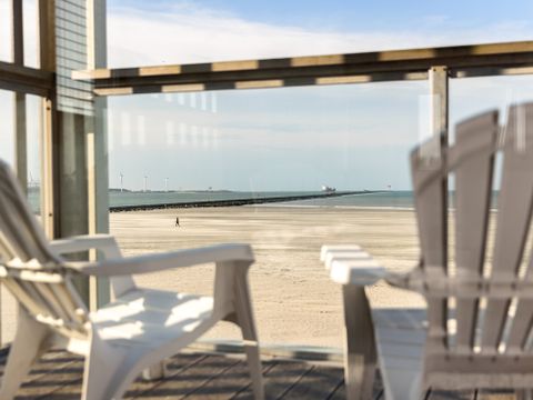 Landal Beach Villa's Hoek van Holland - Camping Rotterdam - Image N°2