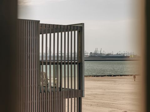Landal Beach Villa's Hoek van Holland - Camping Rotterdam - Image N°4